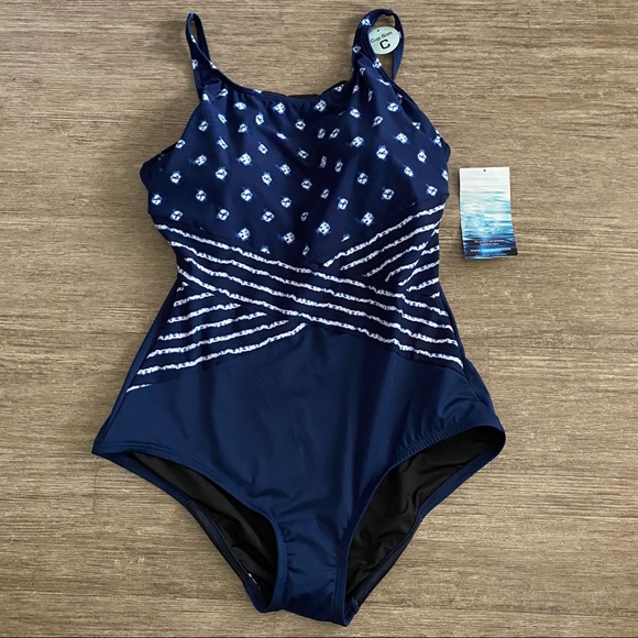 gabar Other - gabar Hydrofinity One Piece Swimsuit